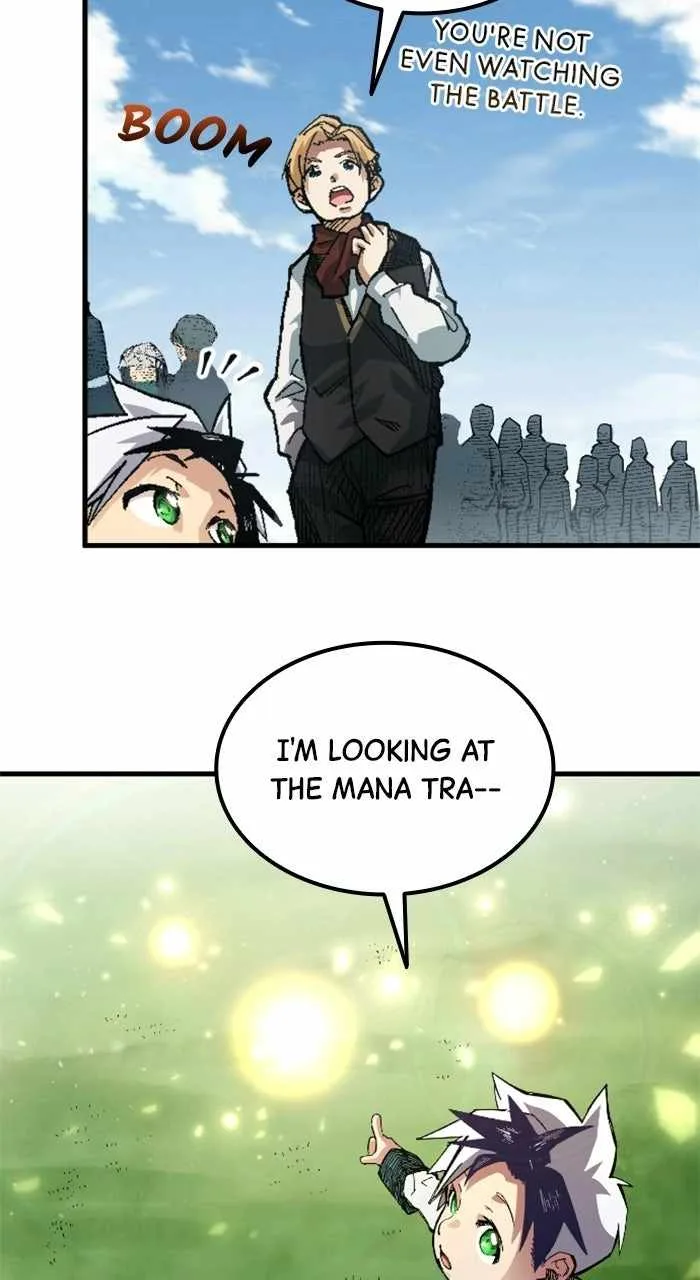 The Growth of a Nobleman's Second Son Chapter 2 page 38