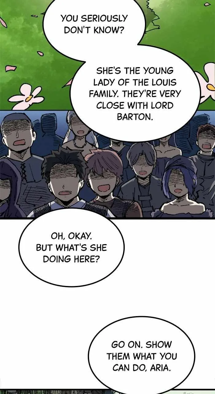 The Growth of a Nobleman's Second Son Chapter 2 page 56