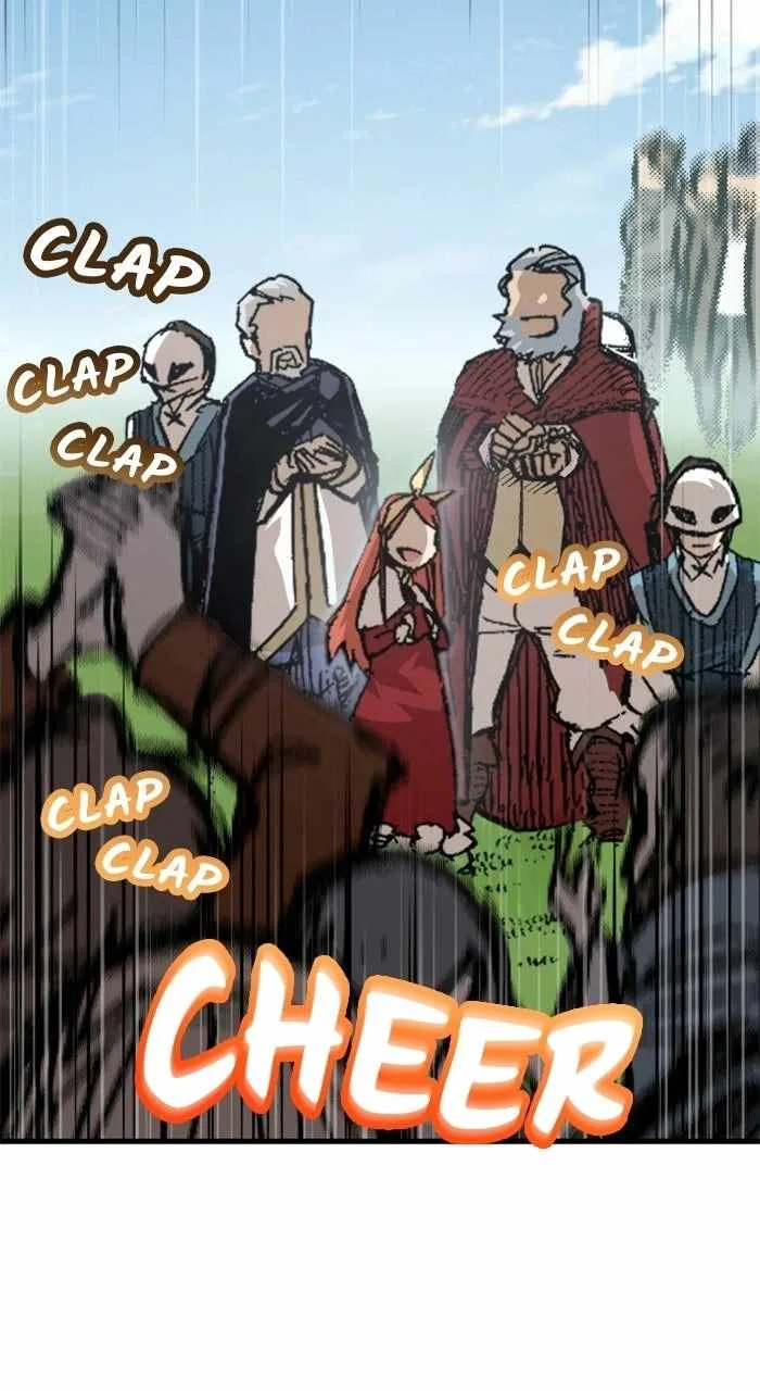 The Growth of a Nobleman's Second Son Chapter 2 page 64