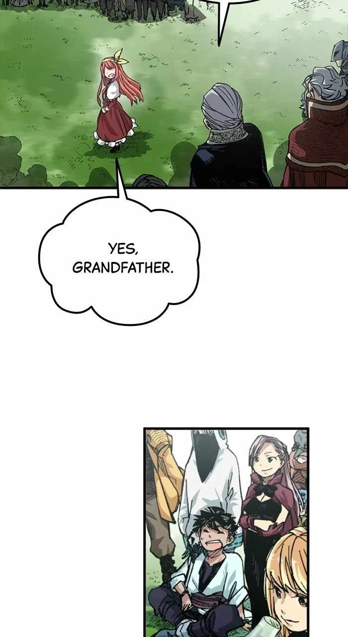 The Growth of a Nobleman's Second Son Chapter 2 page 57