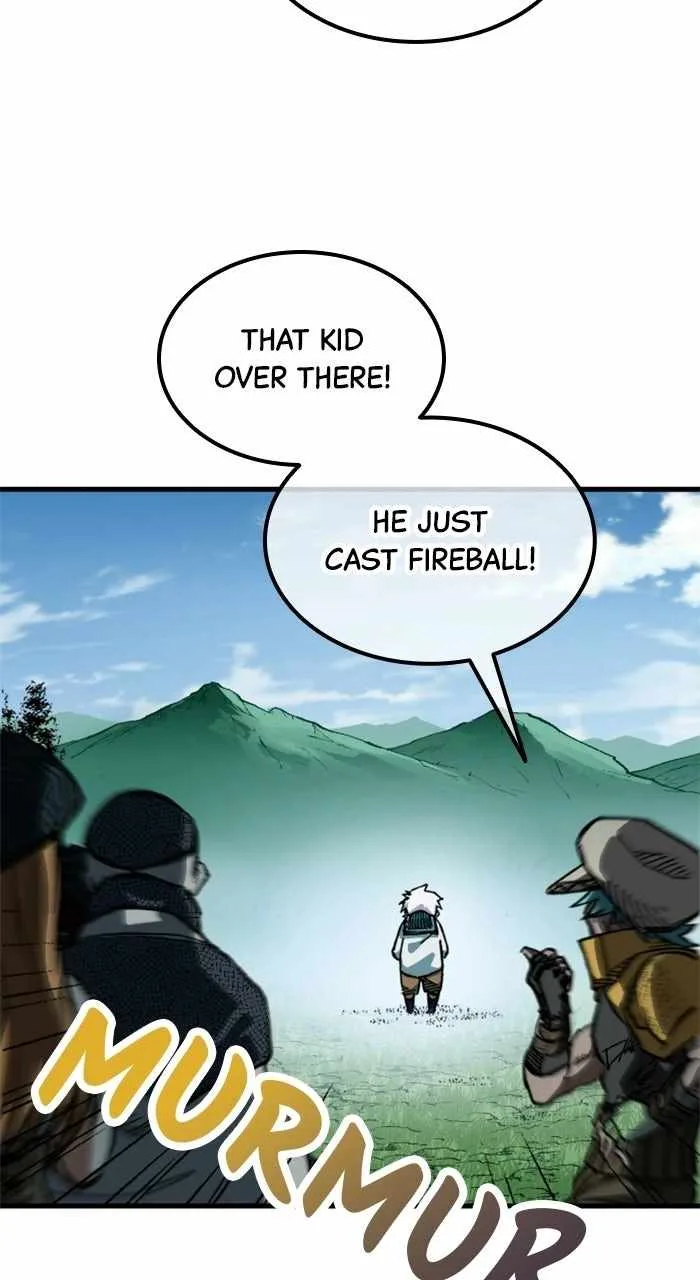 The Growth of a Nobleman's Second Son Chapter 2 page 89