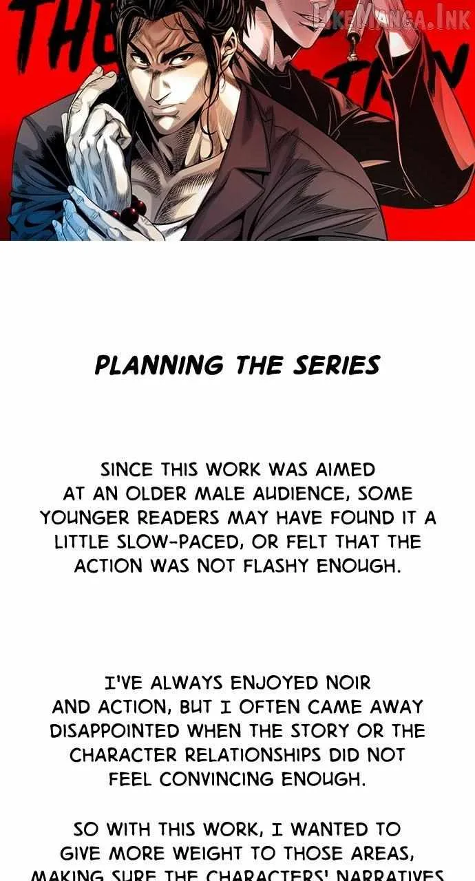 Worst Generation Chapter 69.5 page 3