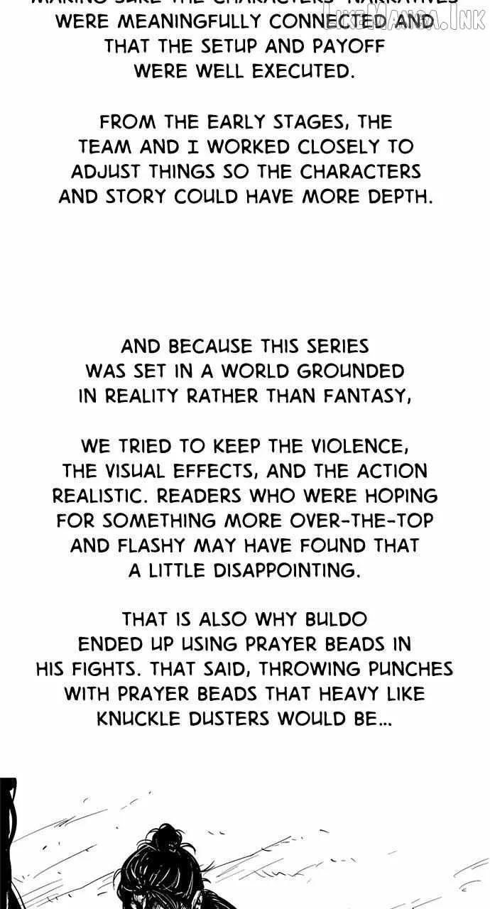 Worst Generation Chapter 69.5 page 4