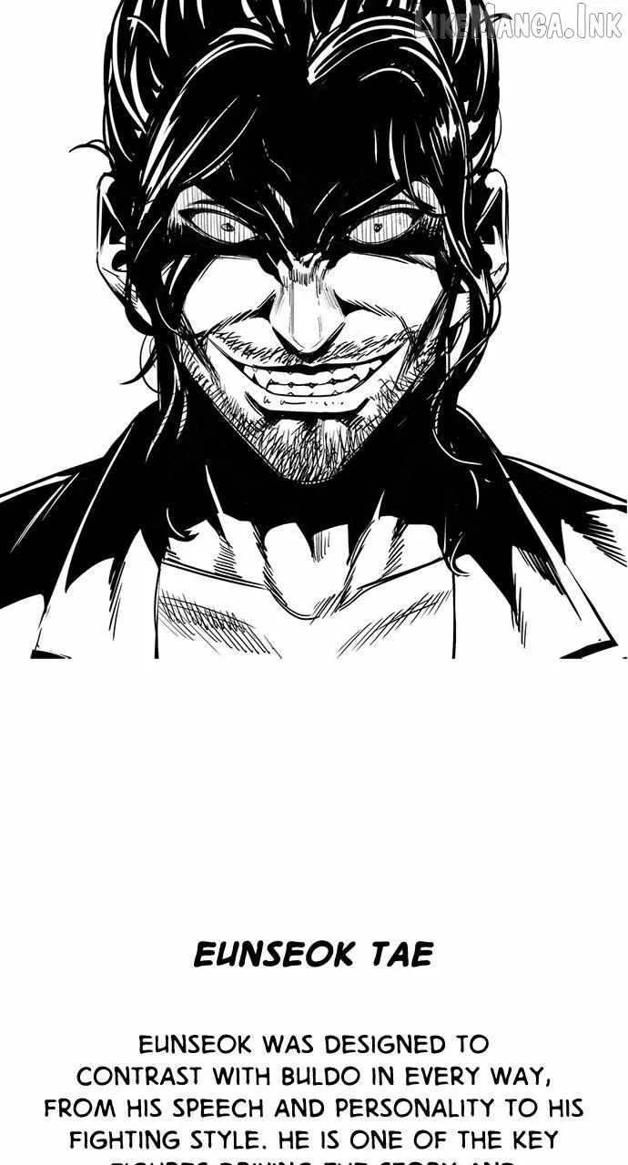 Worst Generation Chapter 69.5 page 14