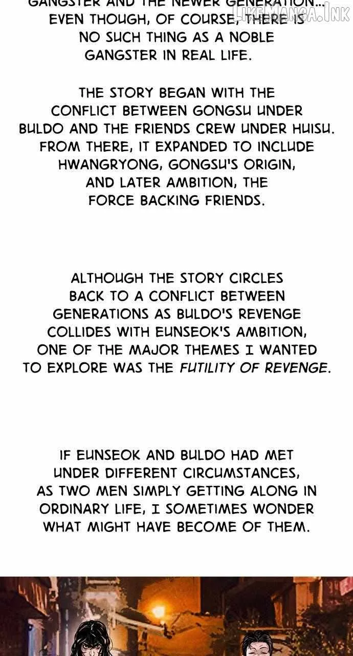 Worst Generation Chapter 69.5 page 6