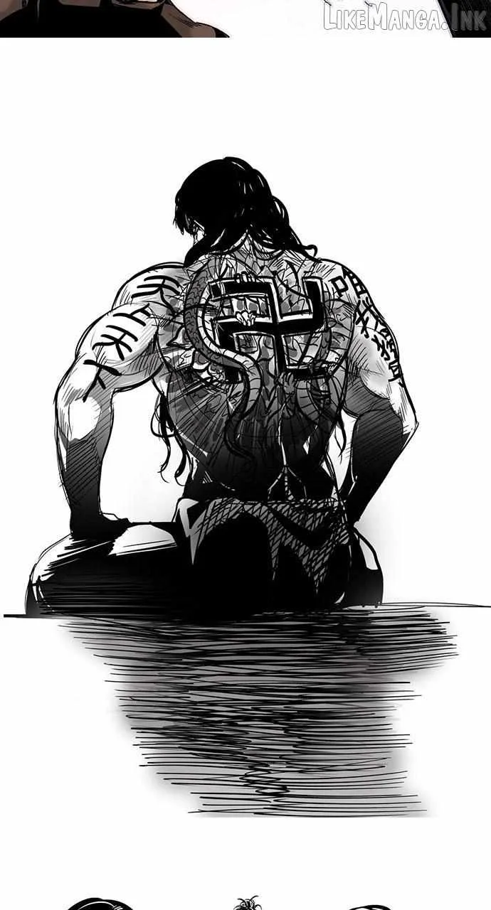Worst Generation Chapter 69.5 page 12