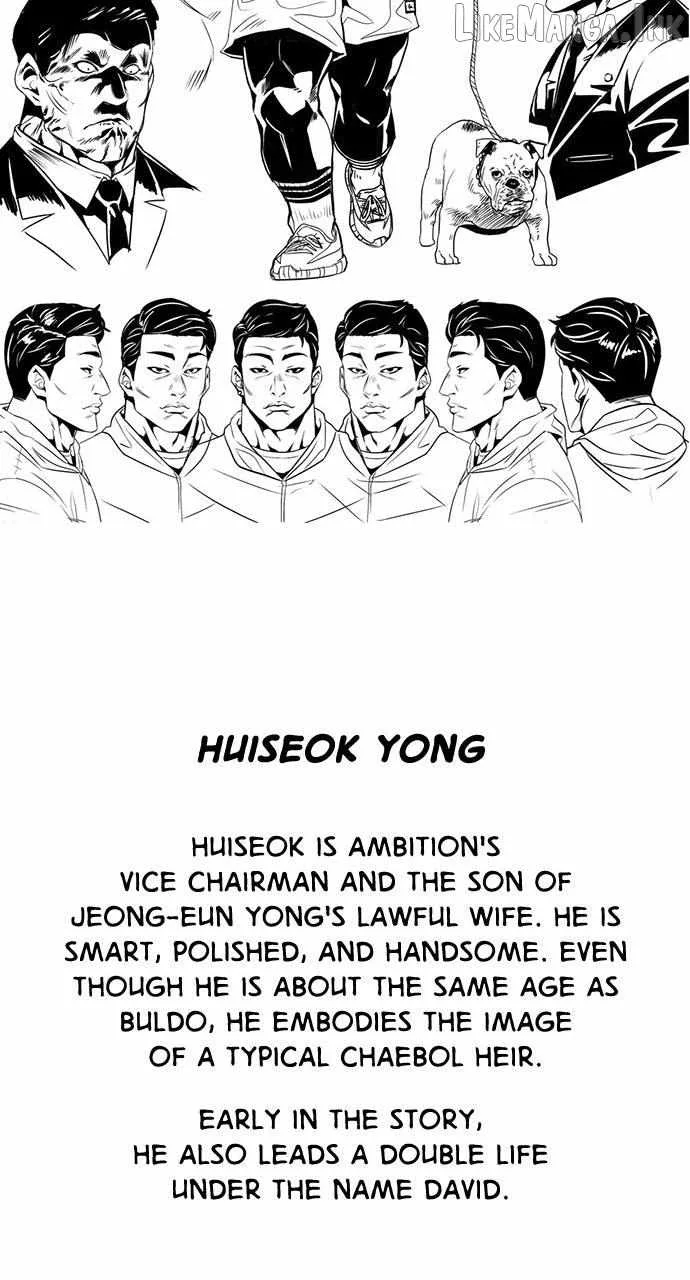 Worst Generation Chapter 69.5 page 24
