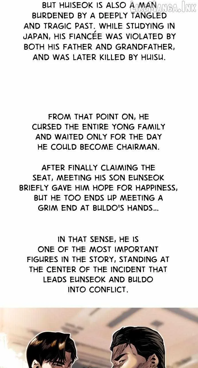 Worst Generation Chapter 69.5 page 25