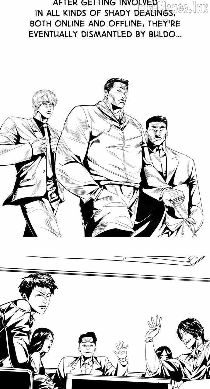 Worst Generation Chapter 69.5 page 28