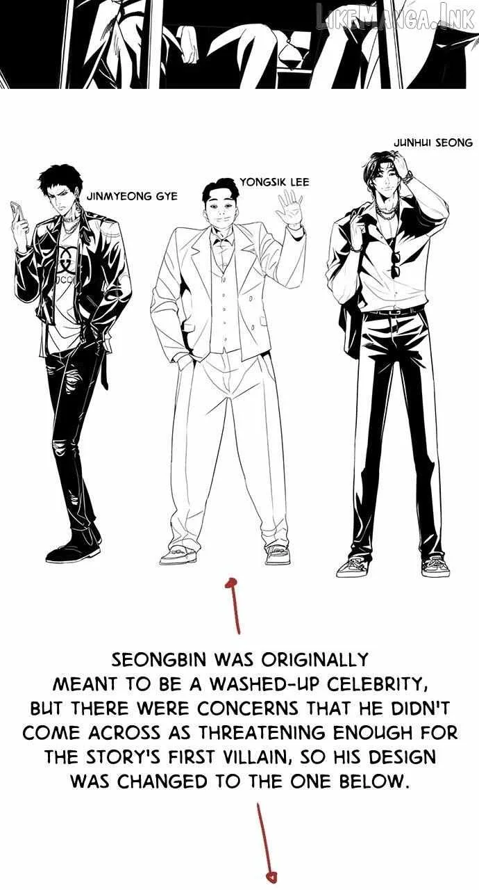 Worst Generation Chapter 69.5 page 29
