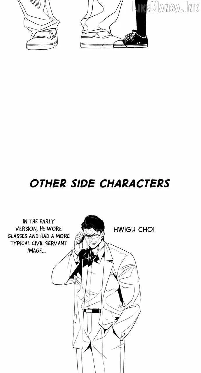 Worst Generation Chapter 69.5 page 39