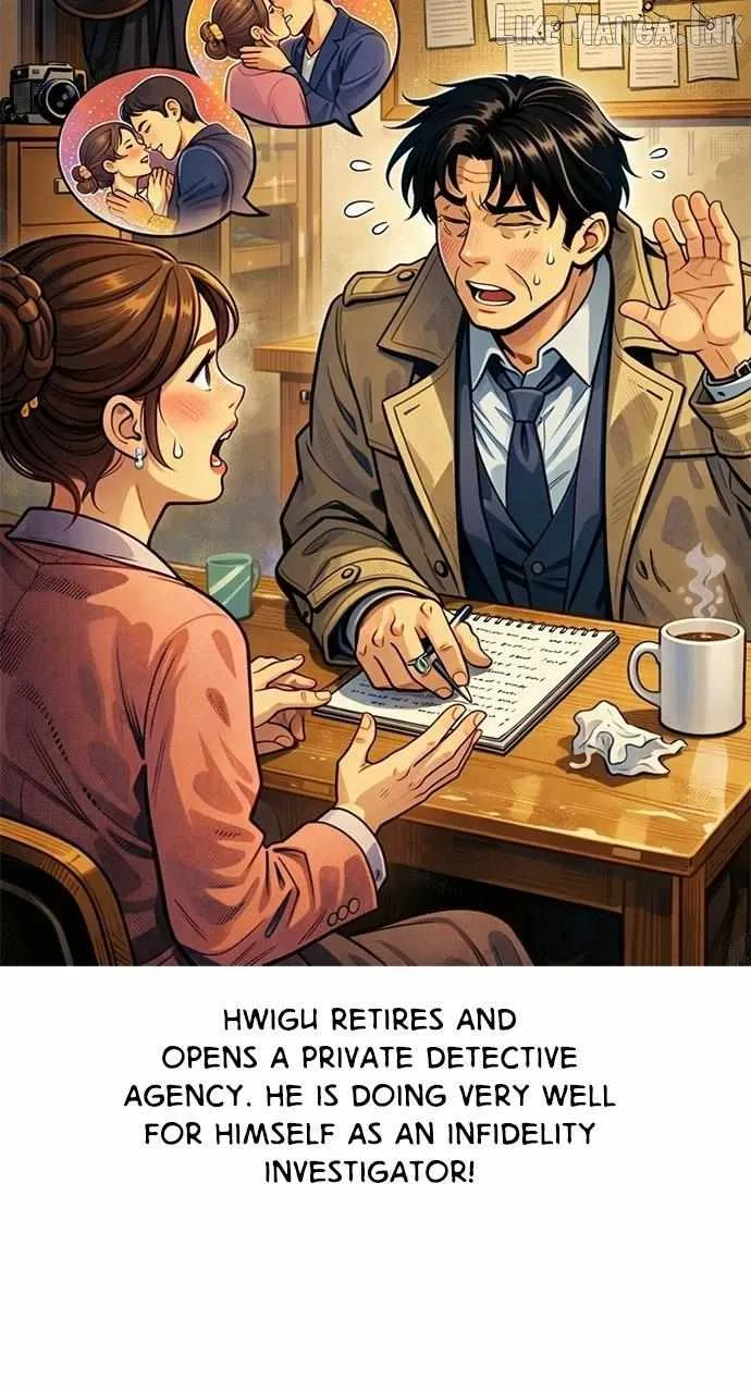 Worst Generation Chapter 69.5 page 46