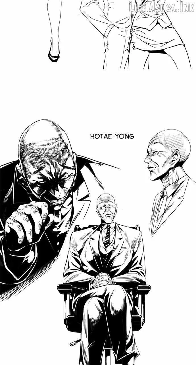 Worst Generation Chapter 69.5 page 41
