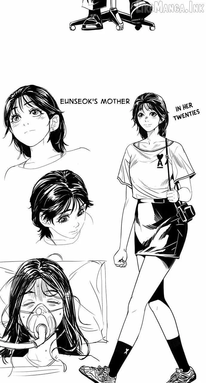 Worst Generation Chapter 69.5 page 42