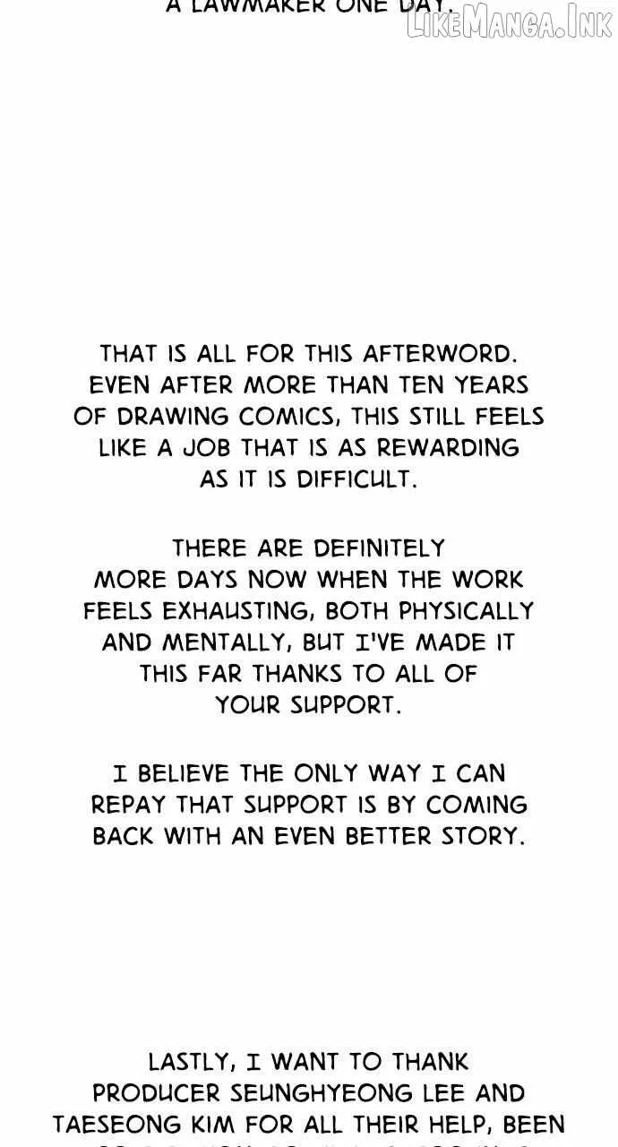 Worst Generation Chapter 69.5 page 48