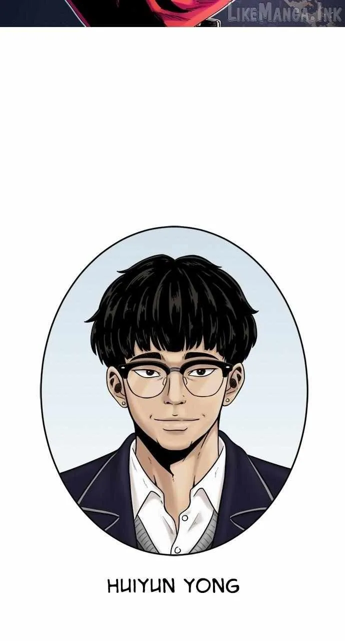 Worst Generation Chapter 69.5 page 50