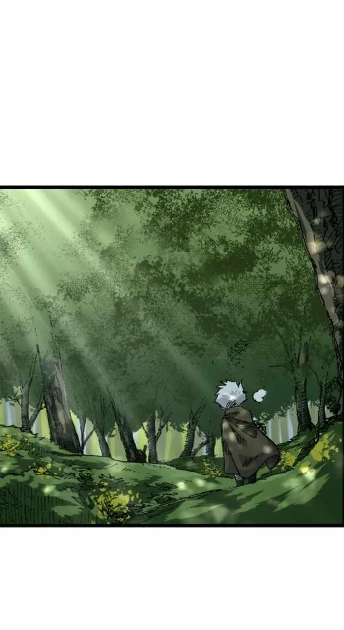 The Growth of a Nobleman's Second Son Chapter 1 page 5