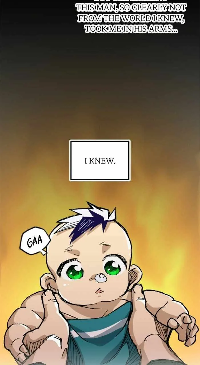 The Growth of a Nobleman's Second Son Chapter 1 page 25