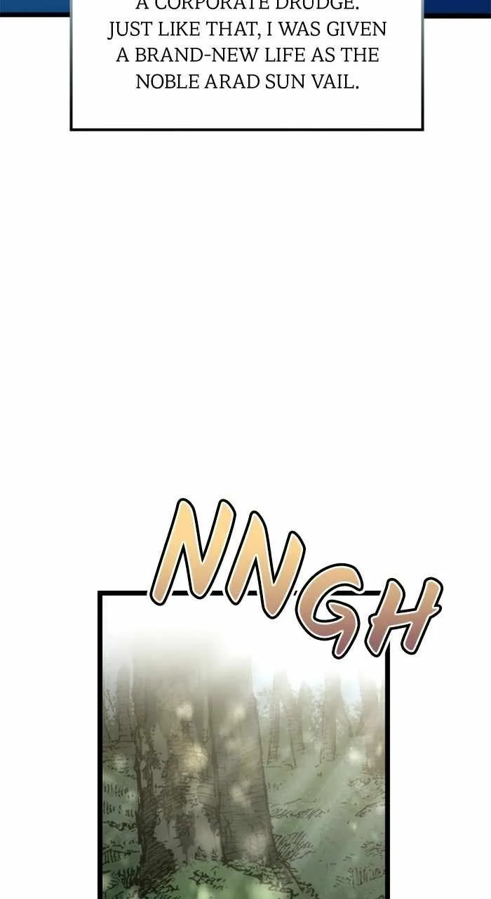 The Growth of a Nobleman's Second Son Chapter 1 page 28