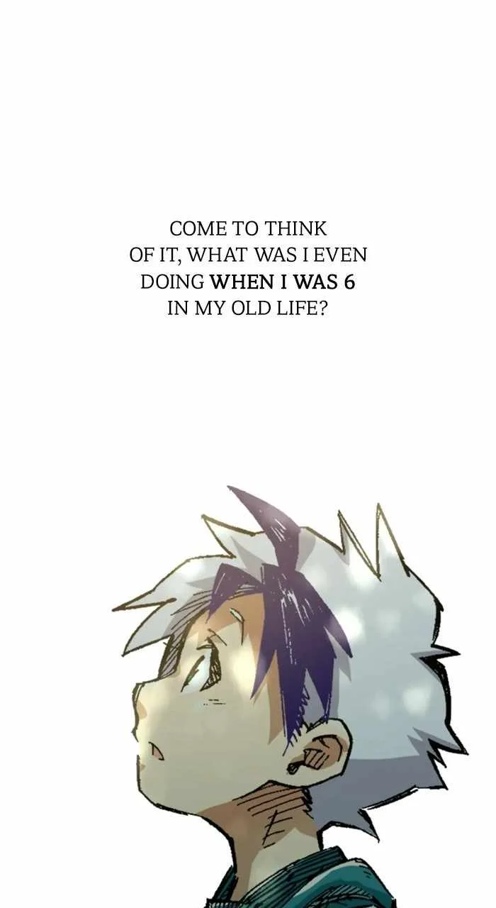 The Growth of a Nobleman's Second Son Chapter 1 page 10