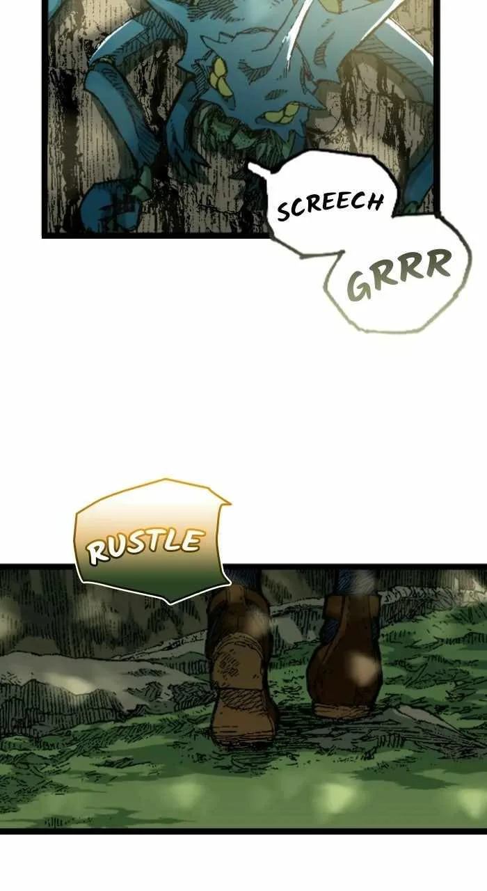 The Growth of a Nobleman's Second Son Chapter 1 page 4