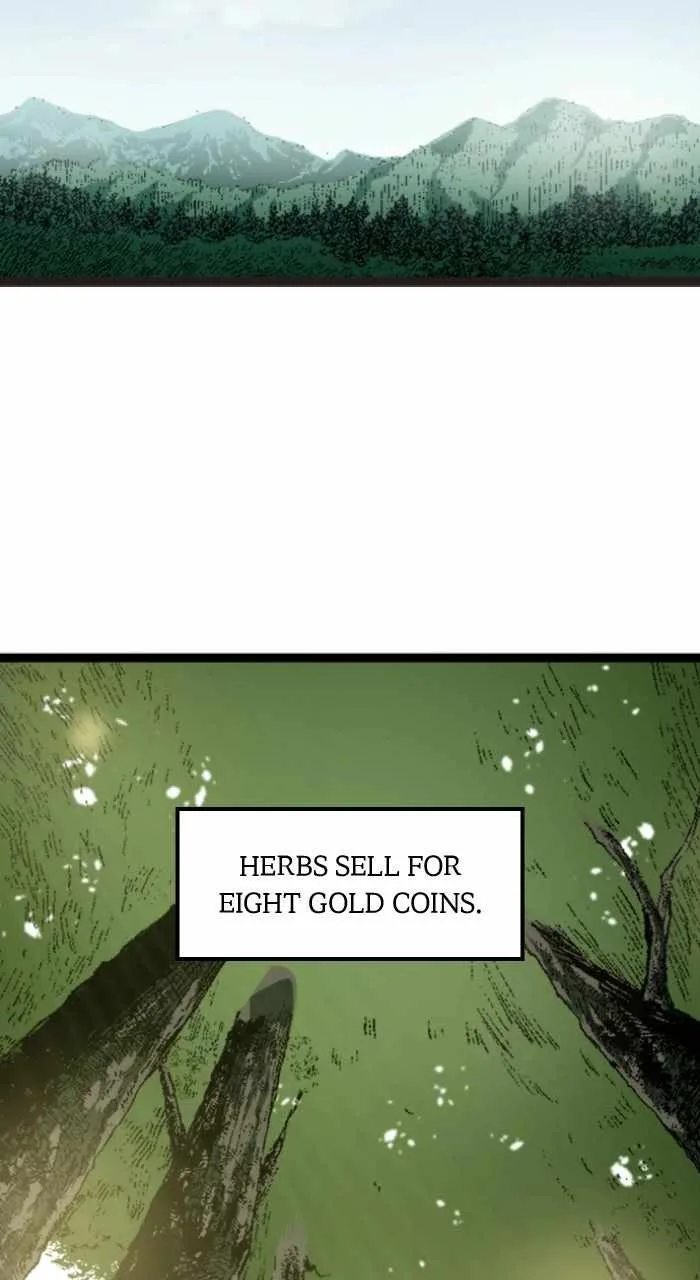 The Growth of a Nobleman's Second Son Chapter 1 page 2