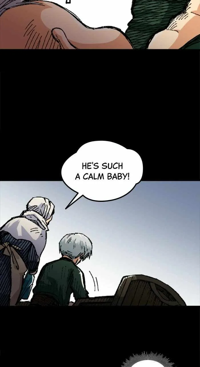 The Growth of a Nobleman's Second Son Chapter 1 page 23