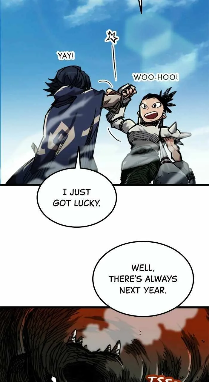 The Growth of a Nobleman's Second Son Chapter 1 page 57