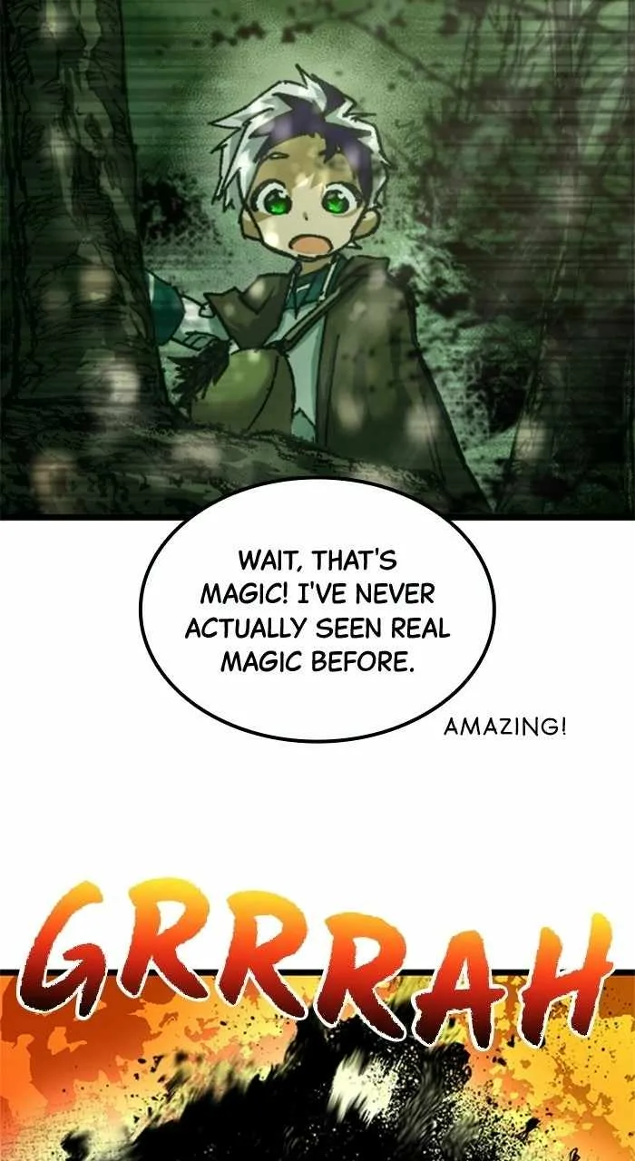 The Growth of a Nobleman's Second Son Chapter 1 page 55