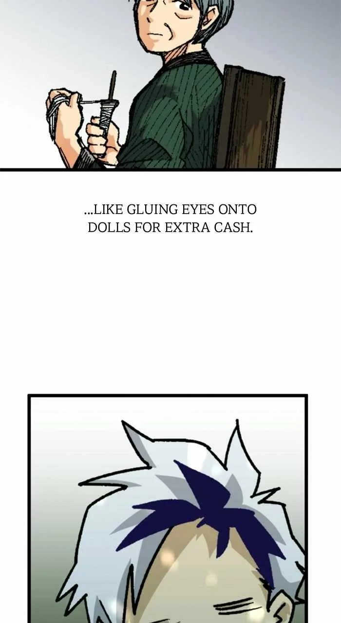 The Growth of a Nobleman's Second Son Chapter 1 page 32