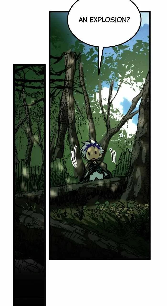 The Growth of a Nobleman's Second Son Chapter 1 page 45
