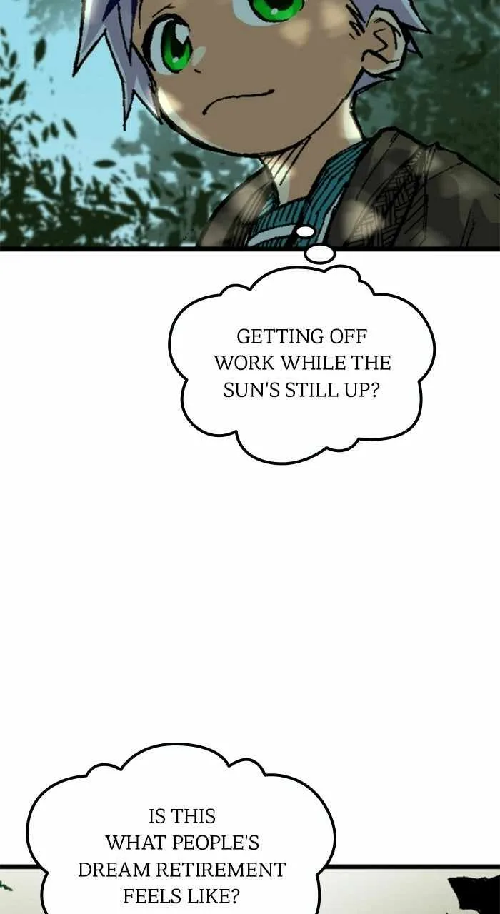 The Growth of a Nobleman's Second Son Chapter 1 page 42