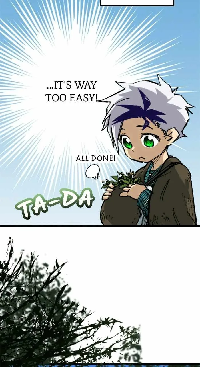 The Growth of a Nobleman's Second Son Chapter 1 page 40