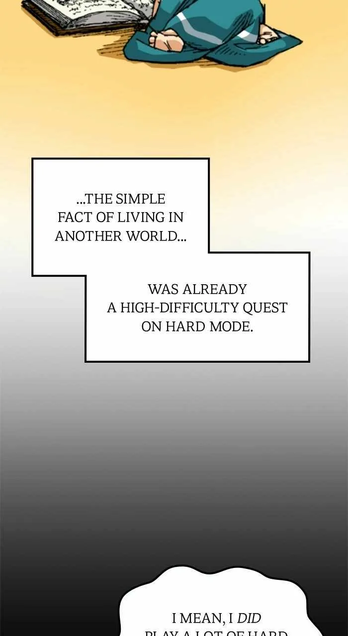 The Growth of a Nobleman's Second Son Chapter 1 page 37