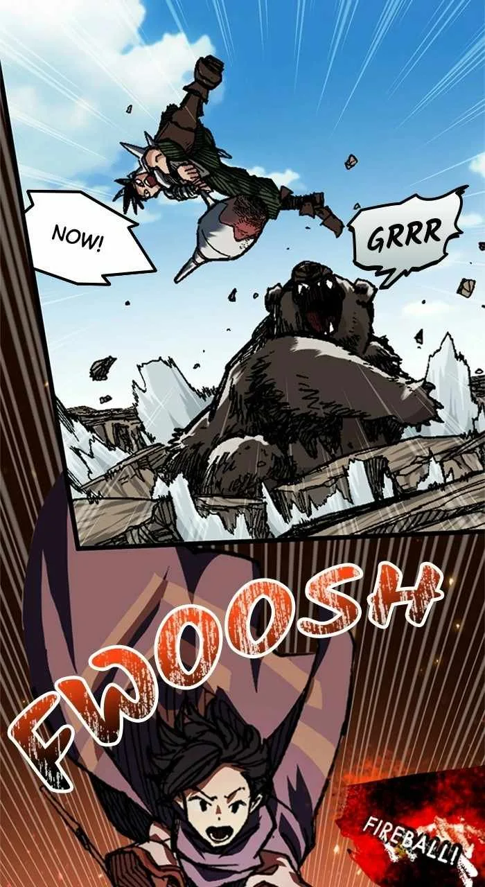 The Growth of a Nobleman's Second Son Chapter 1 page 52