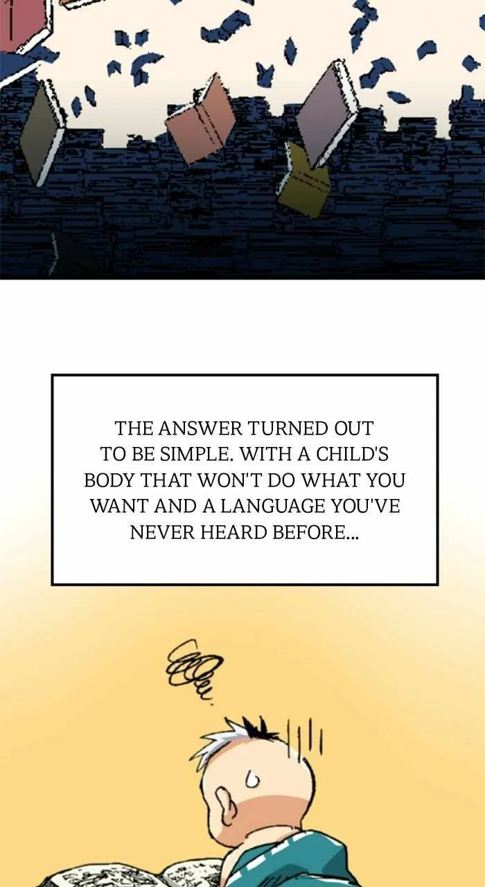 The Growth of a Nobleman's Second Son Chapter 1 page 36