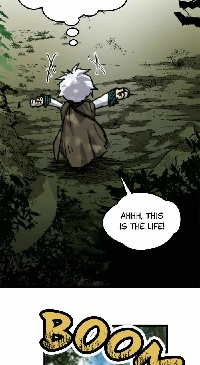 The Growth of a Nobleman's Second Son Chapter 1 page 43