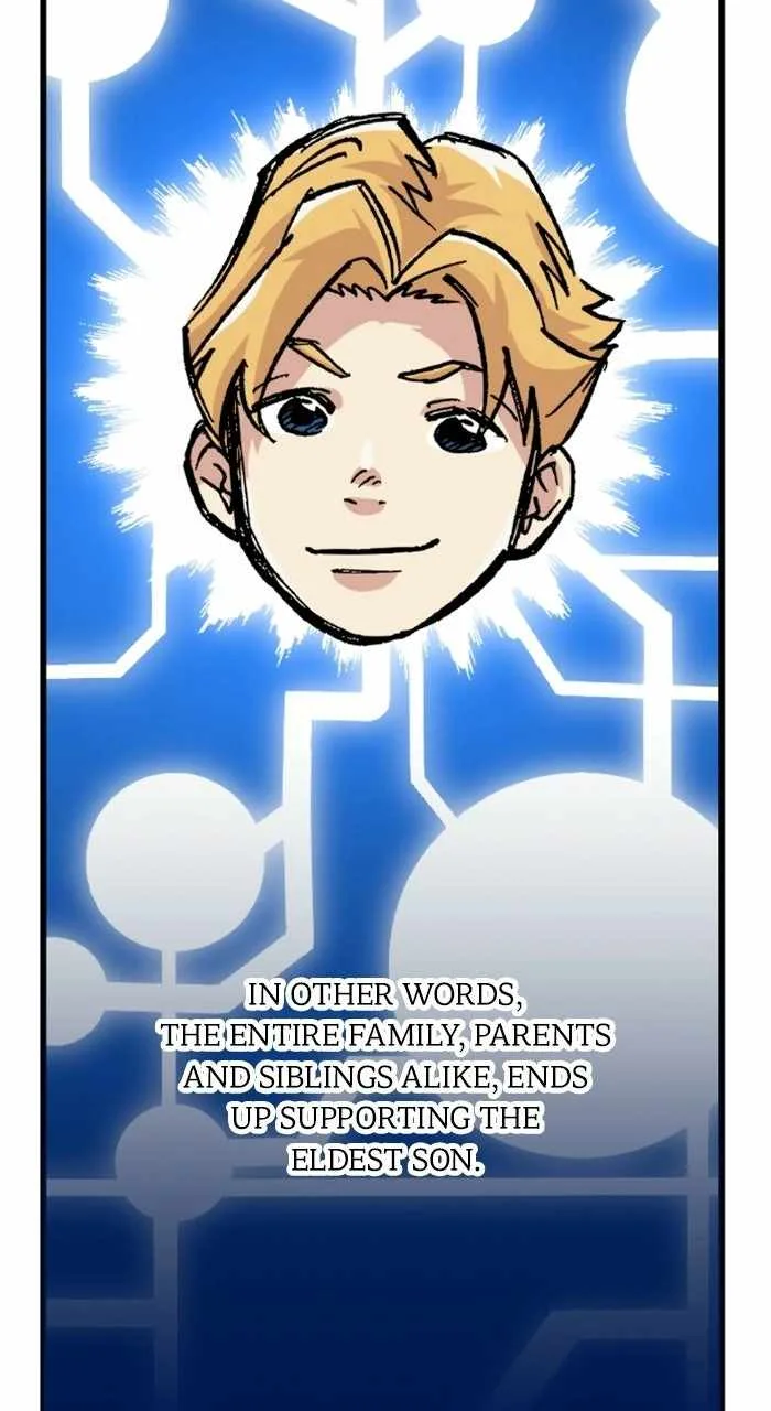 The Growth of a Nobleman's Second Son Chapter 1 page 93