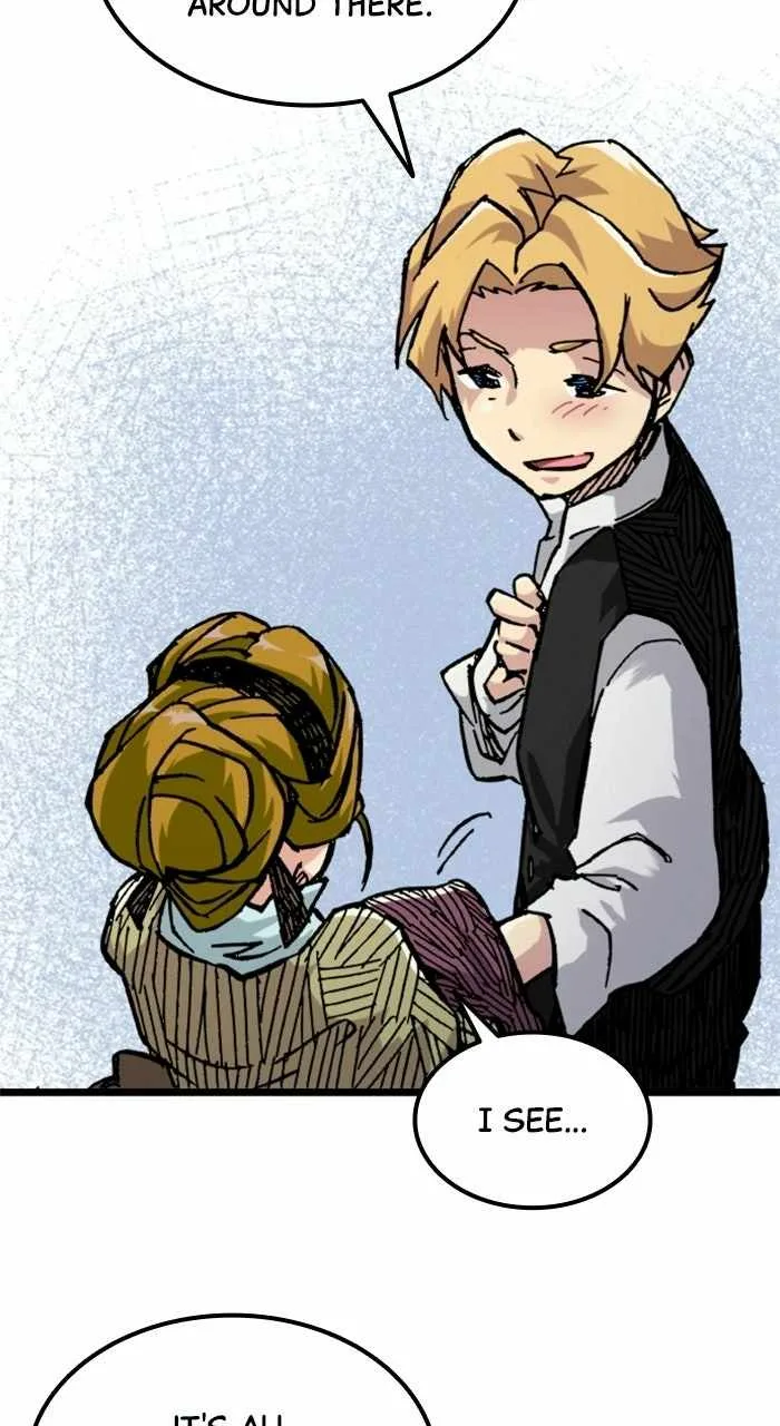 The Growth of a Nobleman's Second Son Chapter 1 page 83