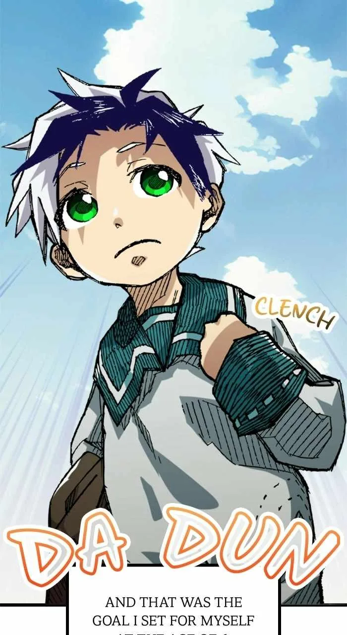 The Growth of a Nobleman's Second Son Chapter 1 page 97