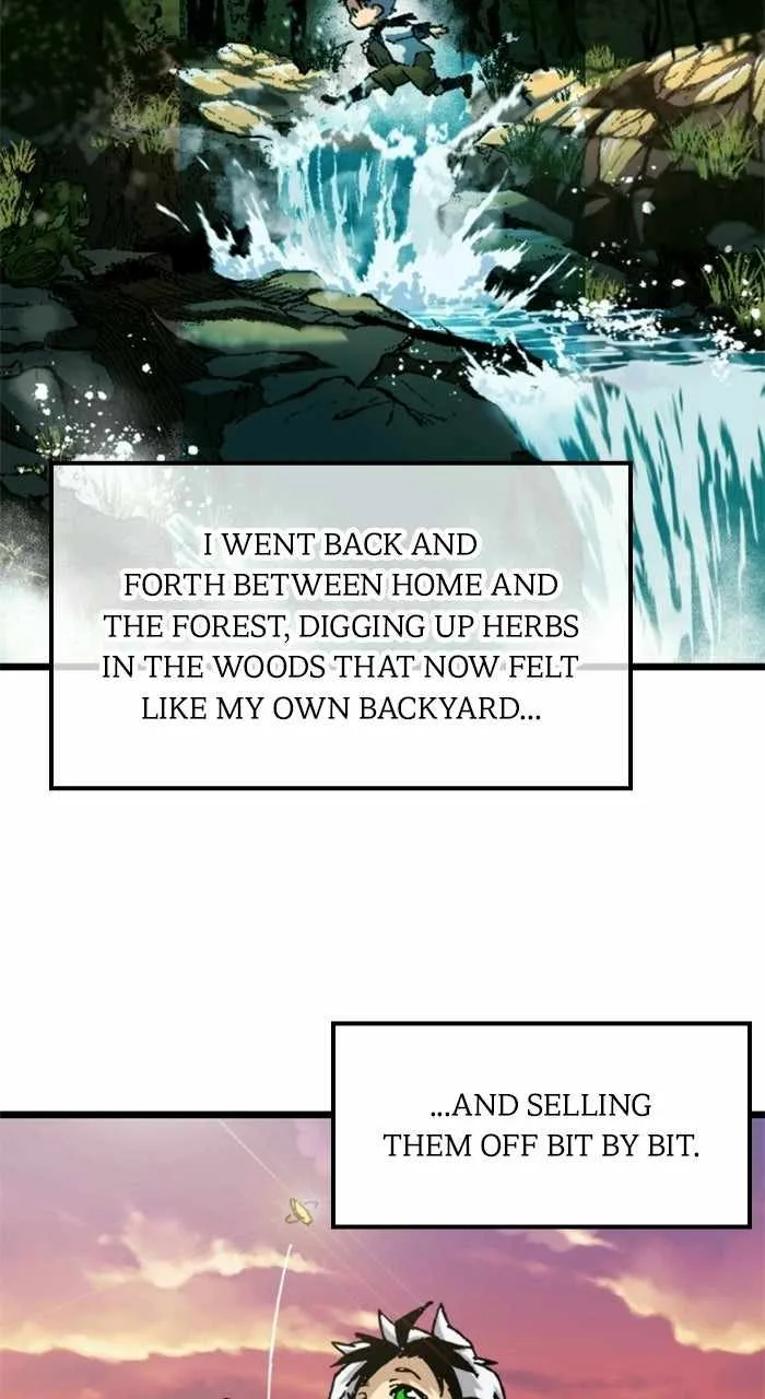 The Growth of a Nobleman's Second Son Chapter 1 page 99