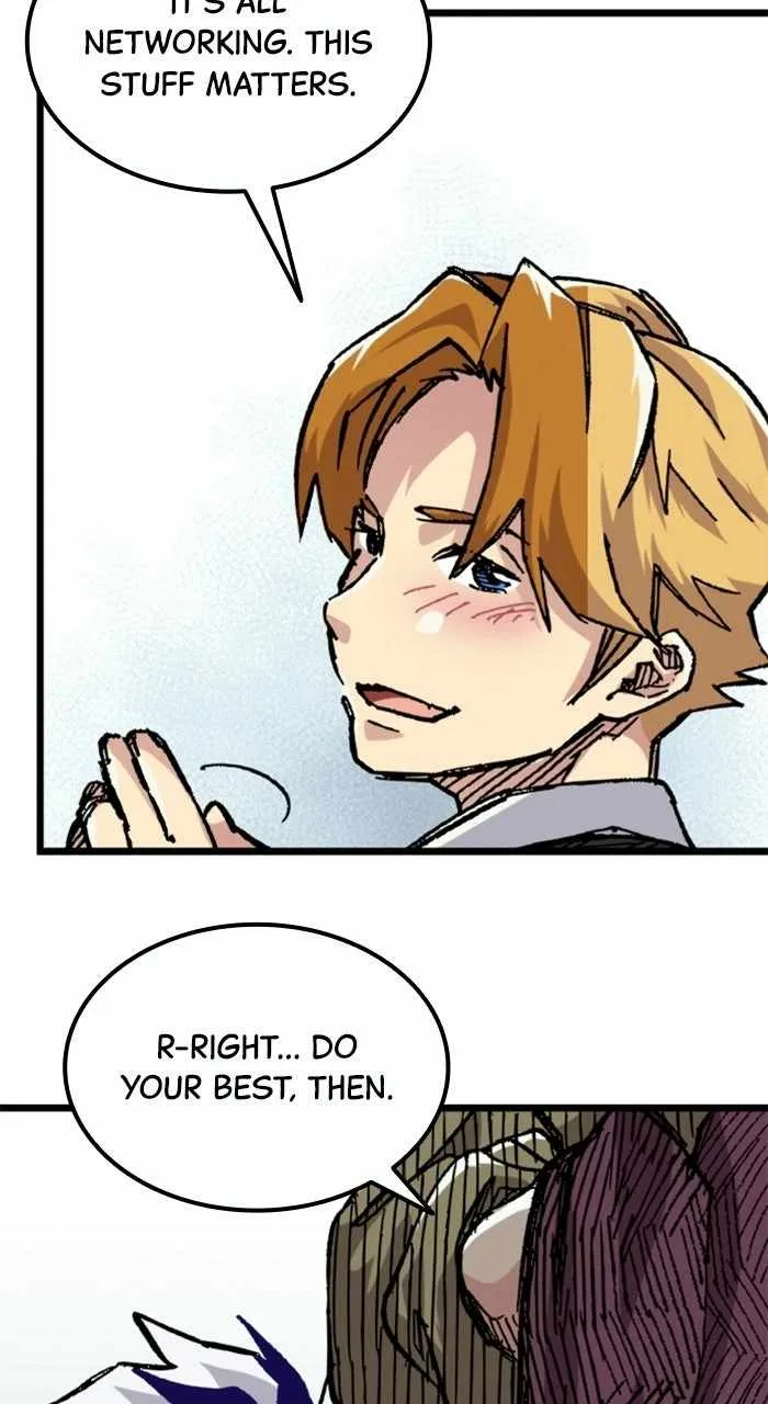 The Growth of a Nobleman's Second Son Chapter 1 page 84