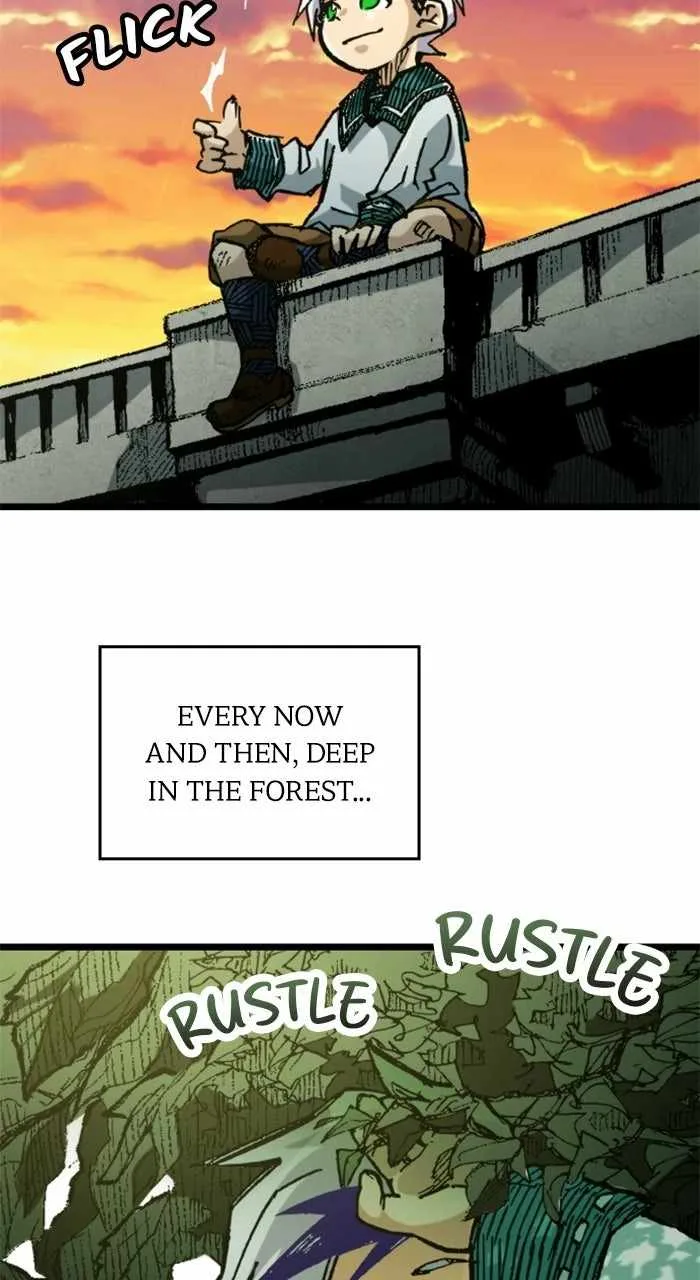 The Growth of a Nobleman's Second Son Chapter 1 page 100
