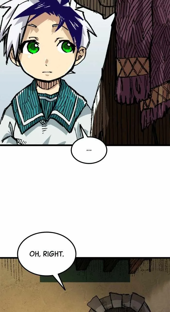 The Growth of a Nobleman's Second Son Chapter 1 page 85