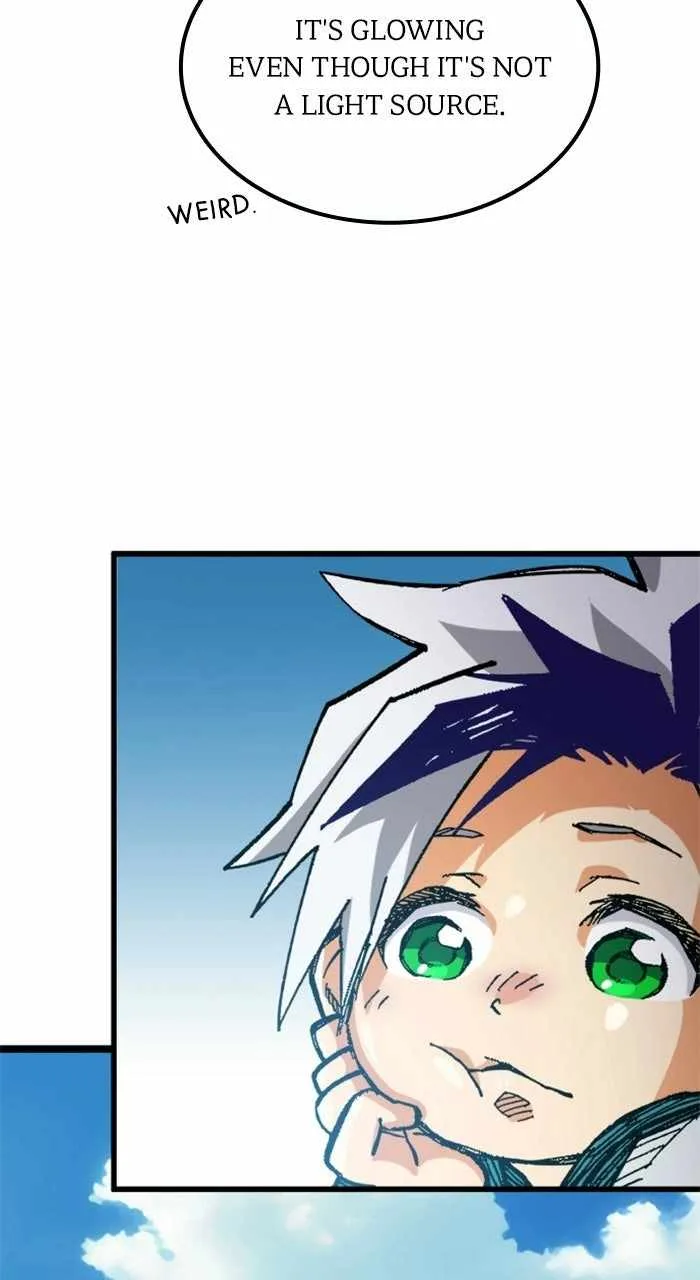 The Growth of a Nobleman's Second Son Chapter 1 page 106