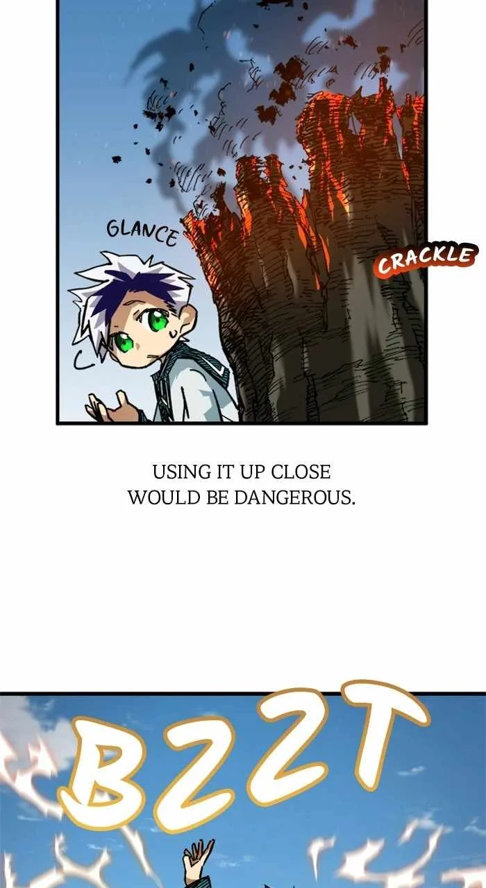The Growth of a Nobleman's Second Son Chapter 3 page 8