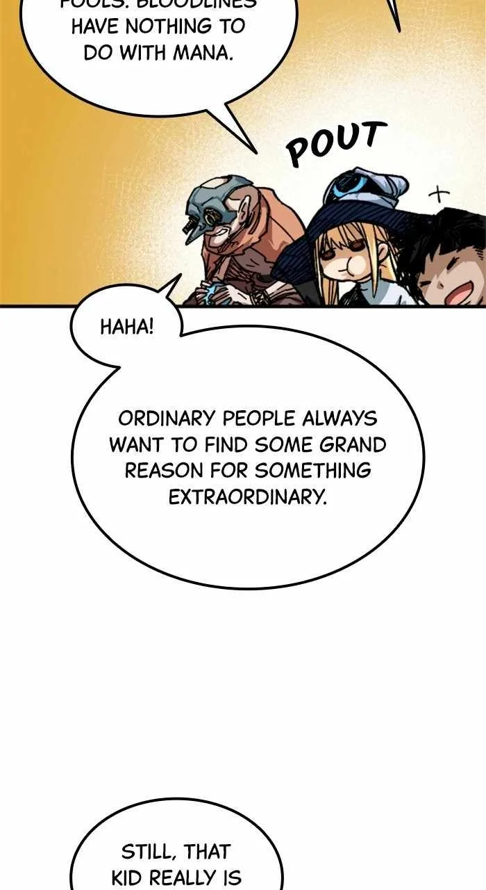 The Growth of a Nobleman's Second Son Chapter 3 page 20