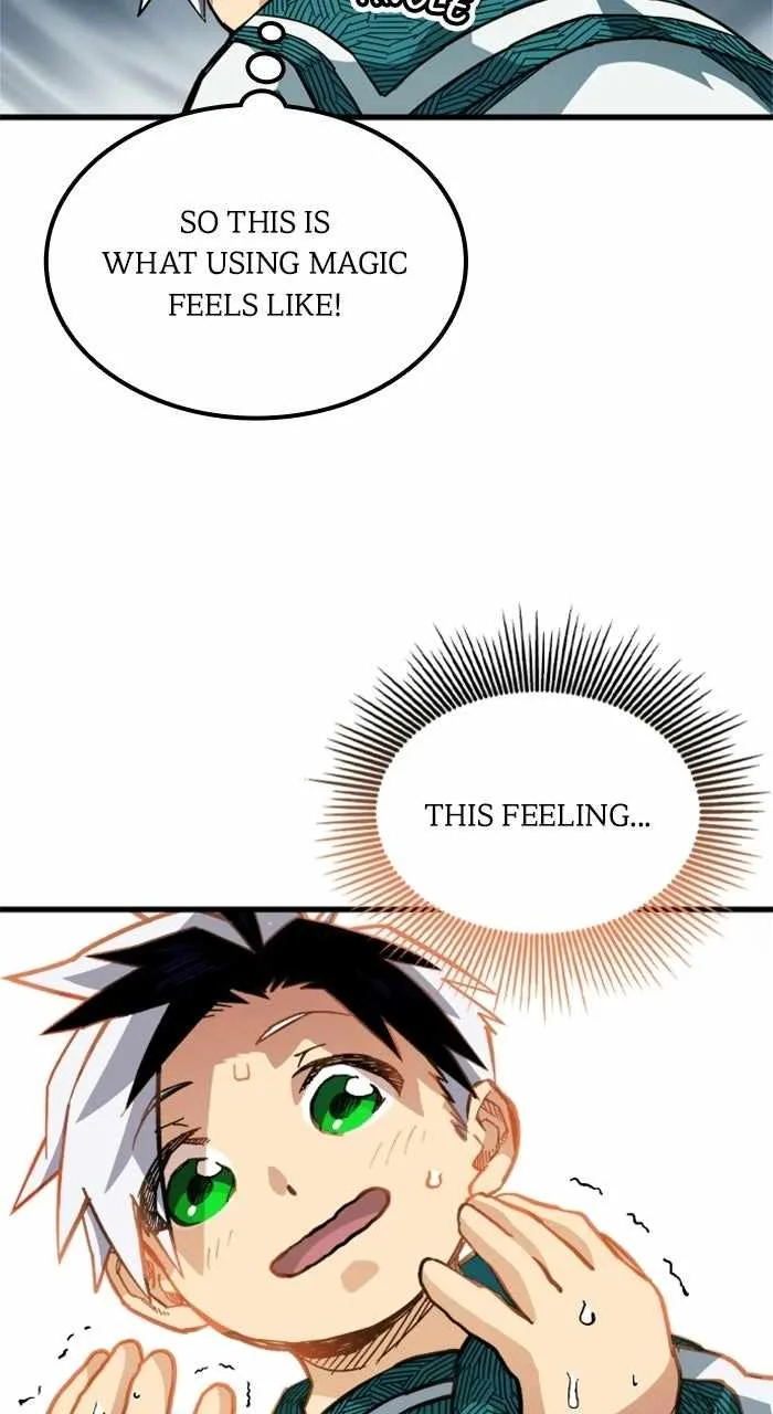 The Growth of a Nobleman's Second Son Chapter 3 page 5