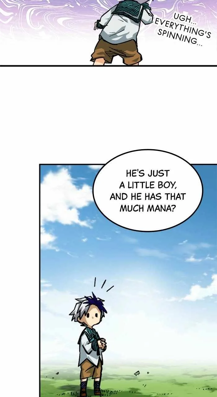 The Growth of a Nobleman's Second Son Chapter 3 page 17