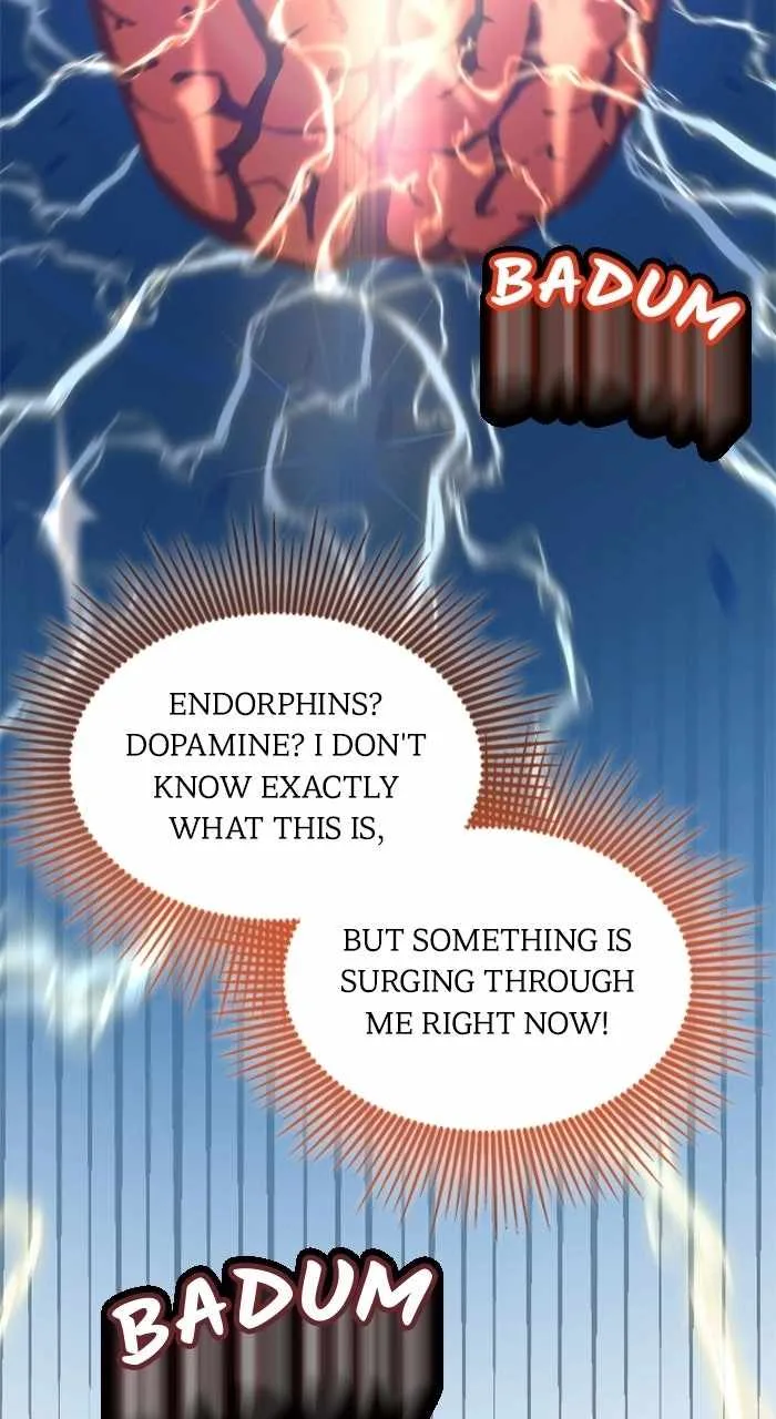 The Growth of a Nobleman's Second Son Chapter 3 page 3